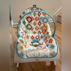 Fisher Price Rocker